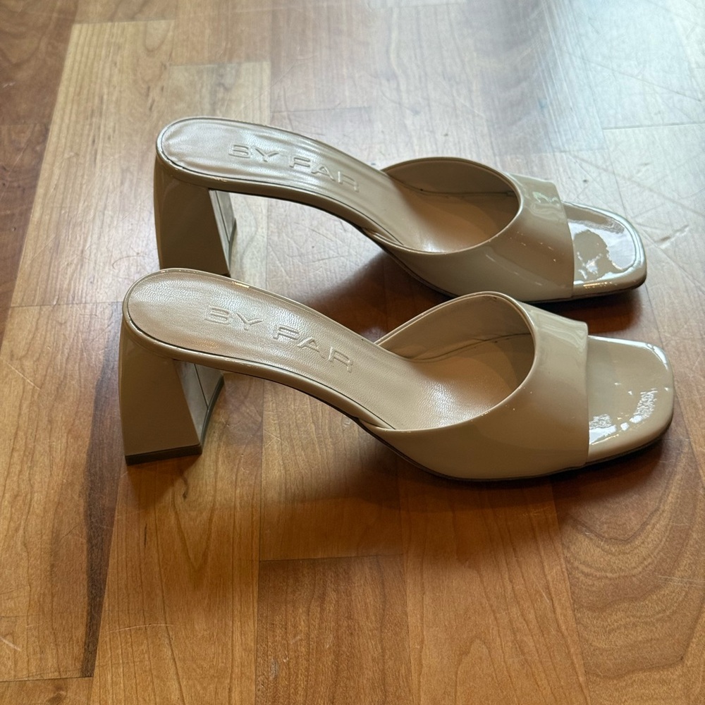 BY FAR Romy Sandals - Picture 3 of 7